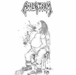 Pure Anal Punishment from Anal With Hate